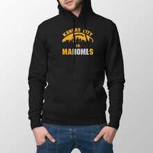 Kansas City is Mahomes Hoodie Kansas City Mahomes Hoodies