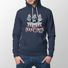 Boogeymen Pats Hoodie Beware of the Boogeymen Hoodie