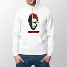 Dennis Rodman Hoodie Dennis Rodman The Worm Hoodie