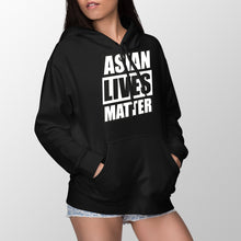 Asian Lives Matter Hoodie Asian Lives Matter Sweatshirt