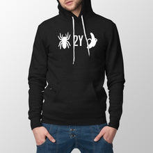 Spider 2 Y Banana Hoodie
