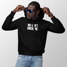 We Cant Breathe Hoodie We Can’t Breath BLM Hoodie