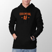 Essential AF Hoodie Im Essential Hoodie