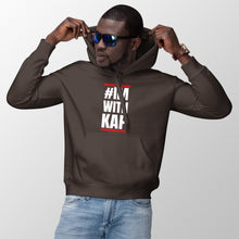 Im With Kap Hoodie Kaepernick Hoodie