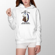 Lil Sebastian Hoodie Little Sebastian Hoodie I Met Lil Sebastian
