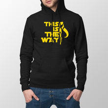 This is the Way Hoodie