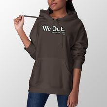 We Out Harriet Tubman Hoodie Harriet Tubman Hoodie