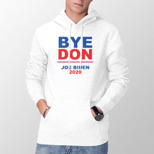 Byedon Hoodie Bye Don 2020 Joe Biden Hoodie