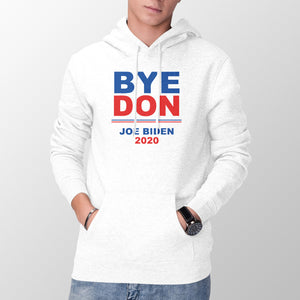 Byedon Hoodie Bye Don 2020 Joe Biden Hoodie