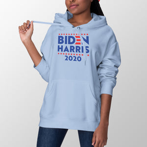 Biden Harris 2020 Hoodie Joe Biden Hoodie Kamala Harris Hoodie Sweatshirt