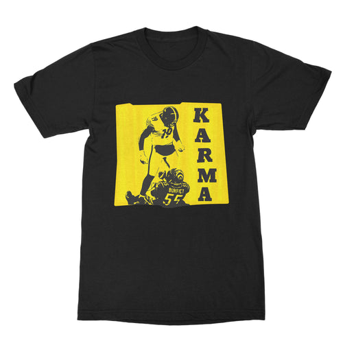 Juju Smith Schuster Shirt Steelers Karma Shirt