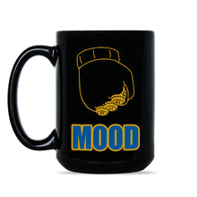 Draymond Green Mood Mug Warriors Mug Golden State