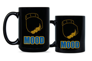 Draymond Green Mood Mug Warriors Mug Golden State