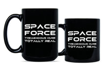 Space Force Mug Space Force Coffee Mug Anti Trump Coffee Mugs