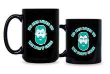 Jason Kelce No One Likes Us Philly Mug We Dont Care