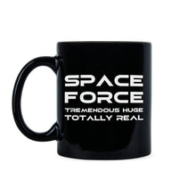 Space Force Mug Space Force Coffee Mug Anti Trump Coffee Mugs