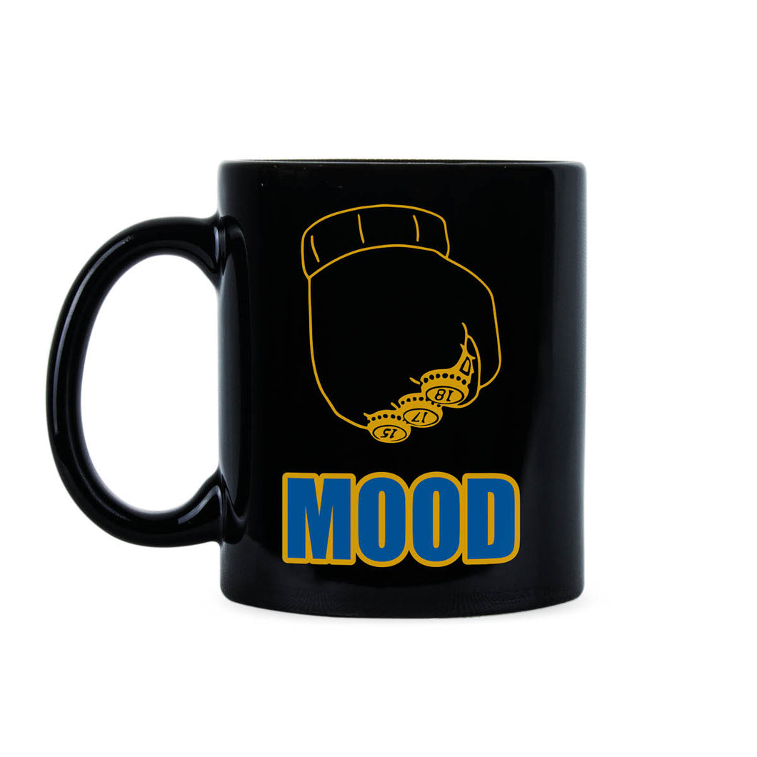 Draymond Green Mood Mug Warriors Mug Golden State