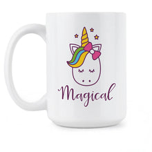 Unicorn Magical Mug Im Magical Unicorn Cup Cute Coffee Mugs Unicorn