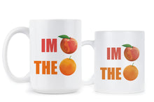 Impeach the Orange Mug Anti Donald Trump Mugs 8645 Coffee Cup