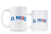 El Mago Mug Javy Coffee Cup El Mago Cubs Baez Mugs