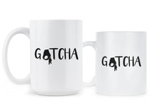 Circle Game Mug Circle Game Gotcha Circle Game Coffee Mug