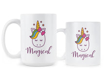 Unicorn Magical Mug Im Magical Unicorn Cup Cute Coffee Mugs Unicorn