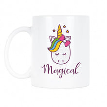 Unicorn Magical Mug Im Magical Unicorn Cup Cute Coffee Mugs Unicorn
