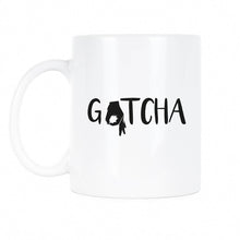 Circle Game Mug Circle Game Gotcha Circle Game Coffee Mug