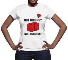 Got Bricks Next Question Shirt Nurkic Shirt