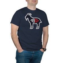 Tom Brady Goat Shirt TB12 Shirt New England Patriots Tshirt