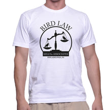 Charlie Kelly Shirt Bird Law T-Shirt Kelly And Associates Shirt