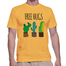 Free Hugs Cactus Shirt Cacti Shirt Funny Cactus Shirt