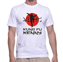 Kung Fu Kenny Shirt Kendrick Lamar Shirt