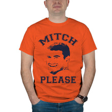 Mitch Please Bears Shirt Mitch Trubisky Shirt