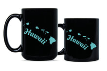 Hawaii Coffee Mug State of Hawaii Mugs Hawaii Pride Gift Cup Aloha State