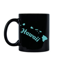 Hawaii Coffee Mug State of Hawaii Mugs Hawaii Pride Gift Cup Aloha State