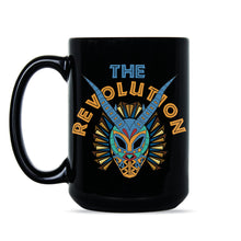 Killmonger Coffee Mug Killmonger Mask Gift