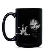 Zombie Mug Gift Halloween Zombie Coffee Mugs Walking Dead Cup Gifts