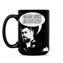 Thor Coffee Mug Avengers Cup Infinity War Coffee Mug