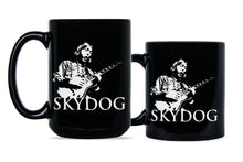 Duane Allman Skydog Mug Duane Allman Guitarist Coffee Mugs Allman Brothers Fan Gift Cup