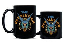 Killmonger Coffee Mug Killmonger Mask Gift