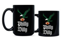 Philly Dilly Gift Mug Philadelphia Eagles Mugs Eagles Championship Coffee Cup Fly Eagles Fly Gifts