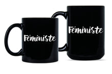 Feminist Mugs Feminist Coffee Mug Feminism Mug Feminist Gifts