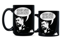 Thor Coffee Mug Avengers Cup Infinity War Coffee Mug