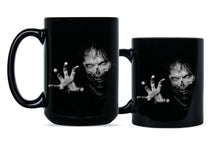 Zombie Mug Gift Halloween Zombie Coffee Mugs Walking Dead Cup Gifts