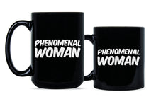 Phenomenal Woman Mug Phenomenal Woman Cup Girl Power Coffee Mug