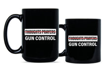 Gun Control Coffee Mug Anti NRA Mugs Protect Our Children Cup Gift Anti Gun Gifts