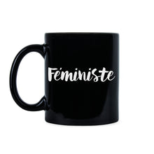 Feminist Mugs Feminist Coffee Mug Feminism Mug Feminist Gifts