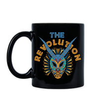 Killmonger Coffee Mug Killmonger Mask Gift