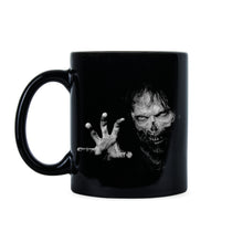 Zombie Mug Gift Halloween Zombie Coffee Mugs Walking Dead Cup Gifts